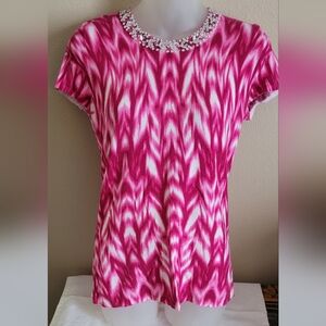 International Concepts Top